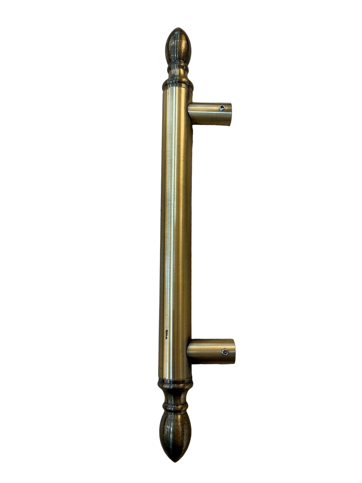 Main Door Handle 200mm Antique Finish OLD003