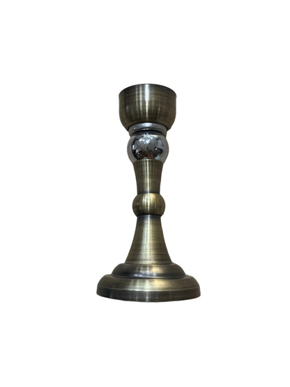 Door Magnet Antique Finish HR
