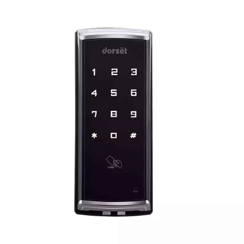 Dorset Digital Door Lock DG606 GM Graphite Matt Finish