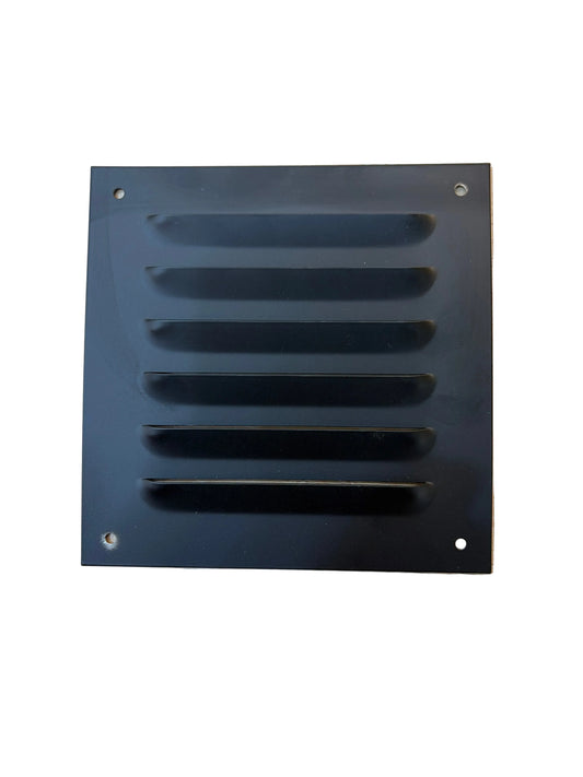 Ventilation Jali Aluminium Linen