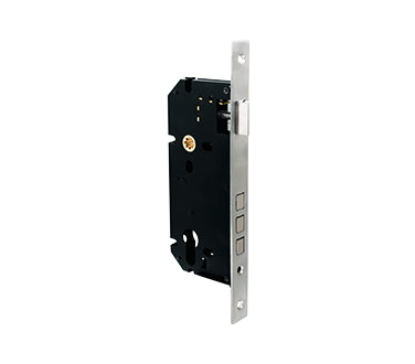 Europa Lock Body 9" inch Model GBS961SS SS Finish