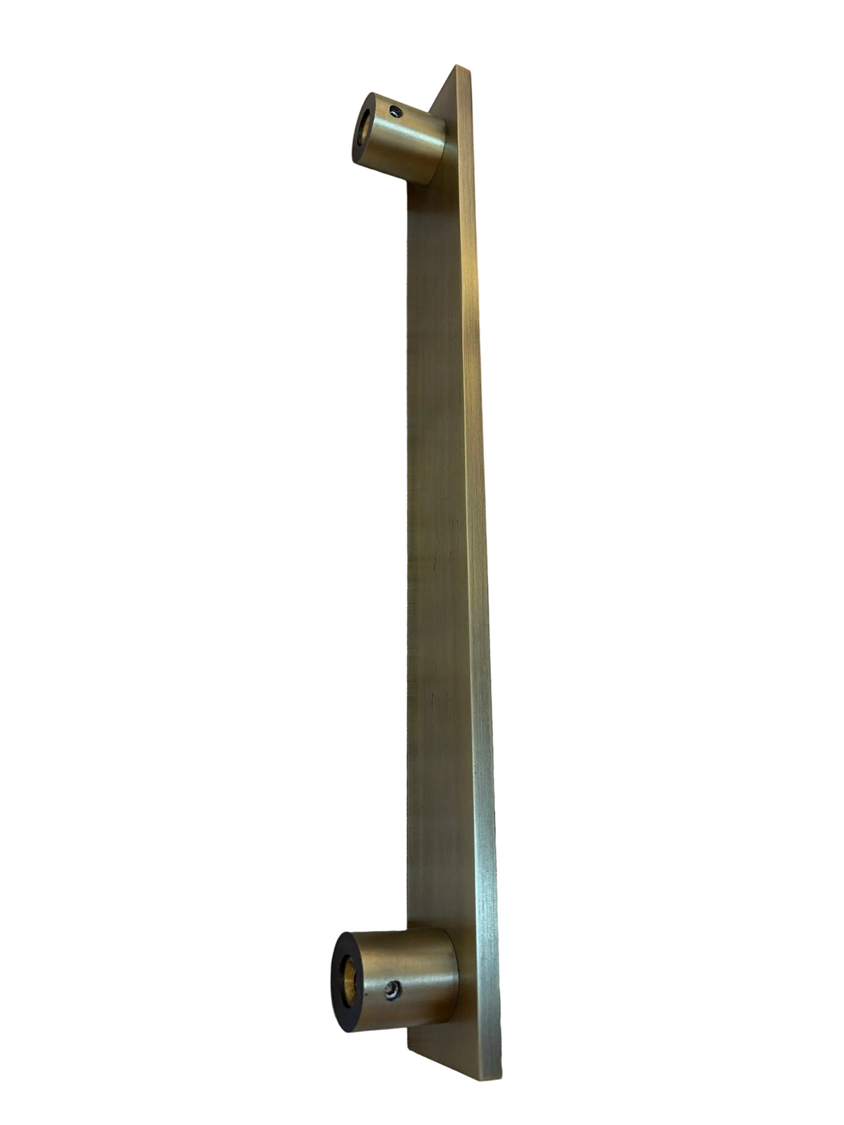 Door Handle 300mm Antique Finish SE1003 Big Star