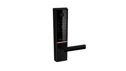 Godrej Digital Lock Advantis GSLD1 7in1 Black code 4406