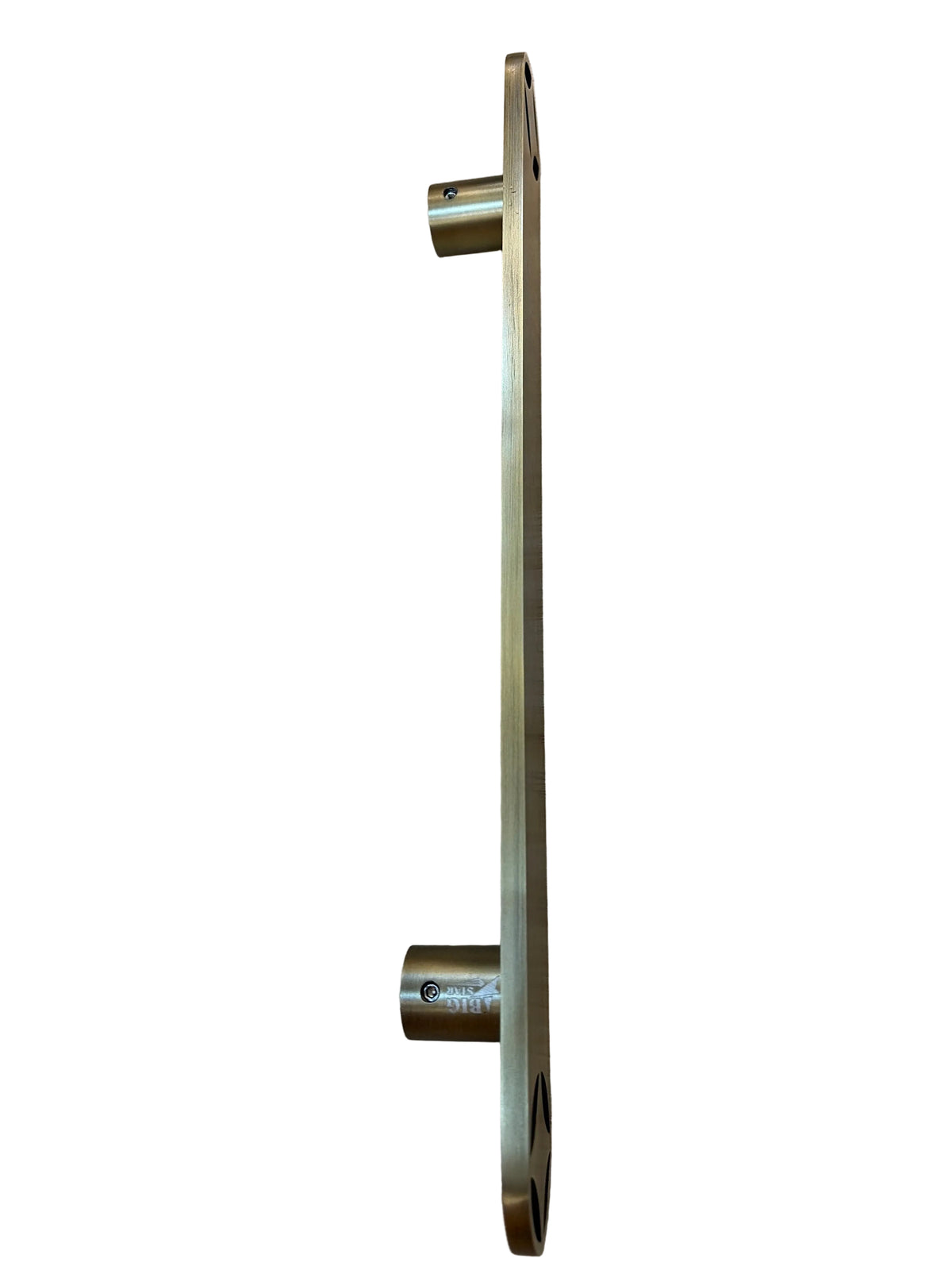 Door Handle 350mm Antique Finish SE1008 Big Star