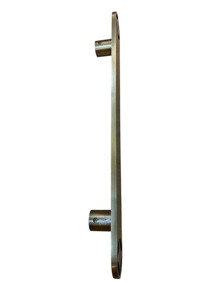 Door Handle 350mm Antique Finish SE1008 Big Star