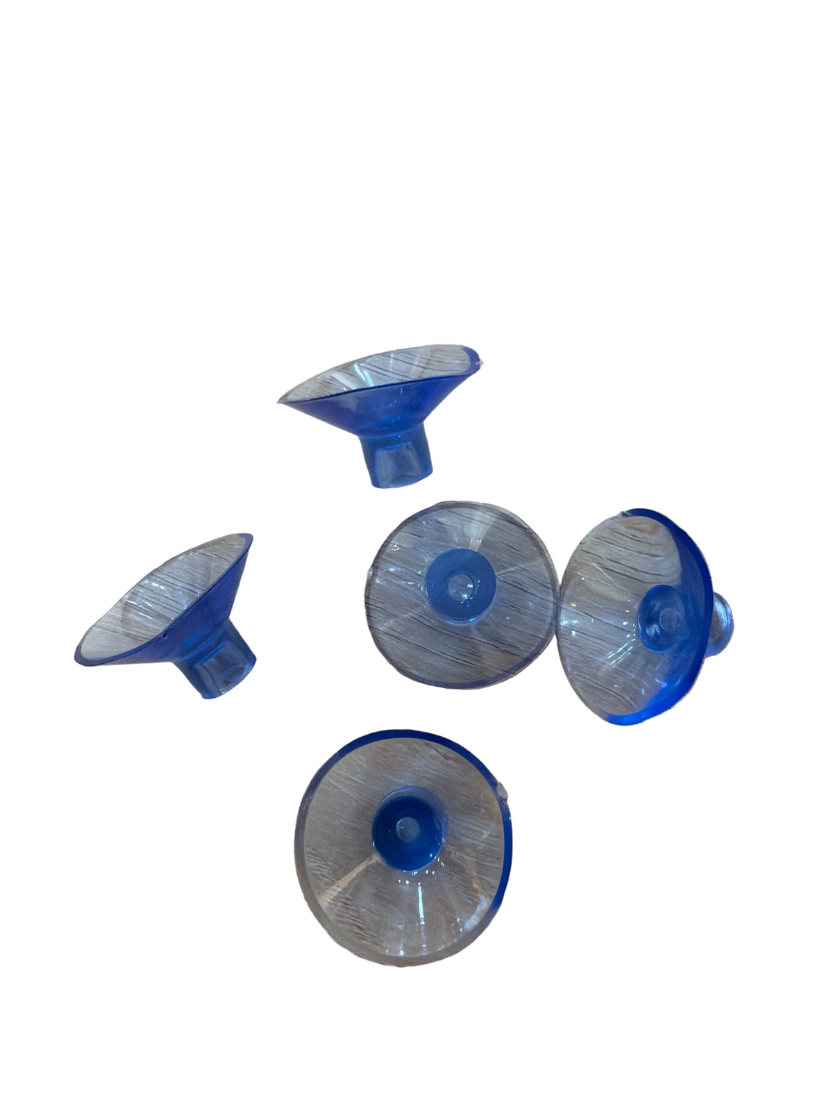 Vacuum Rubber Bush for Glass