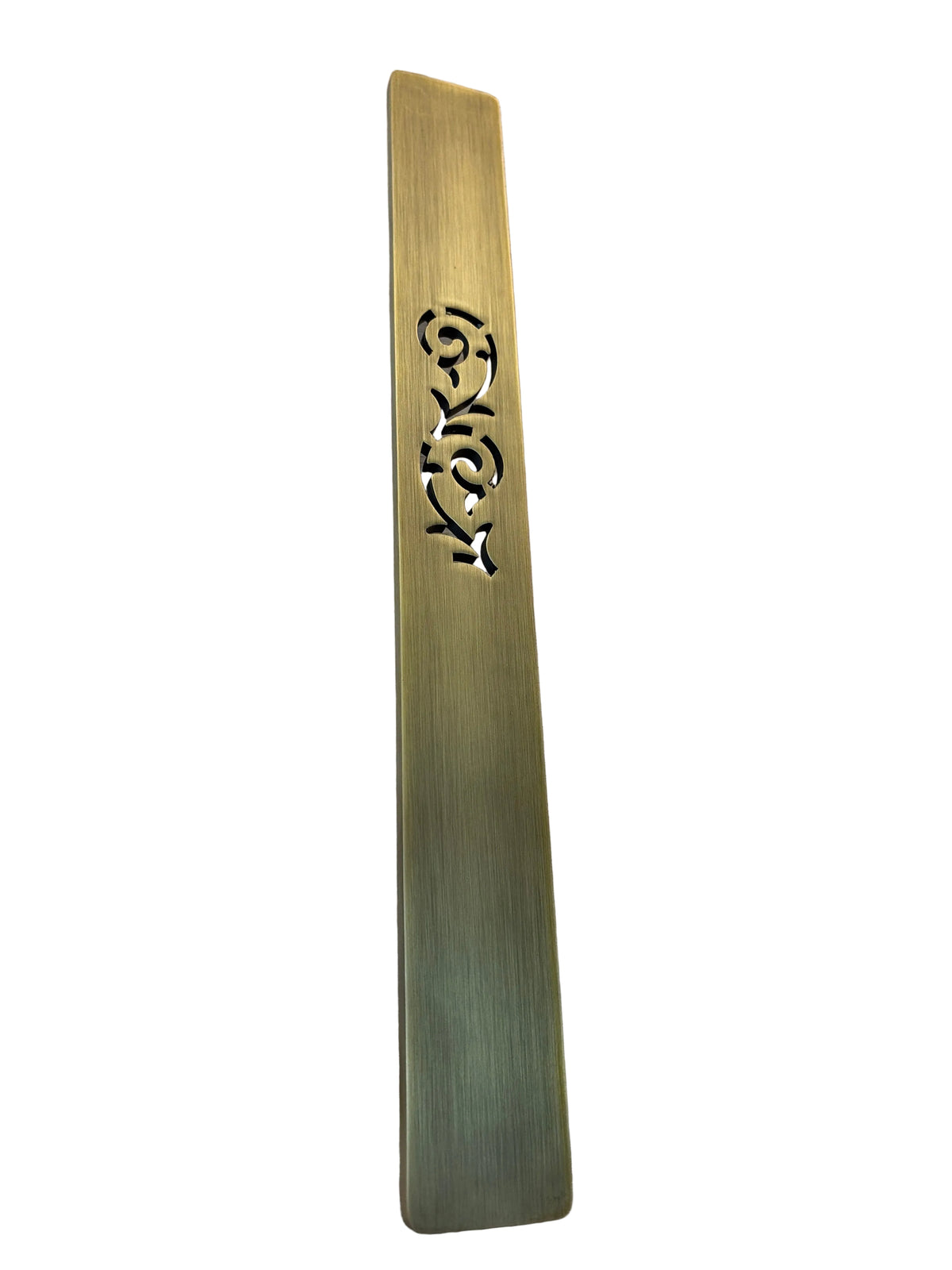 Door Handle 350mm Antique Finish SE1006 Big Star