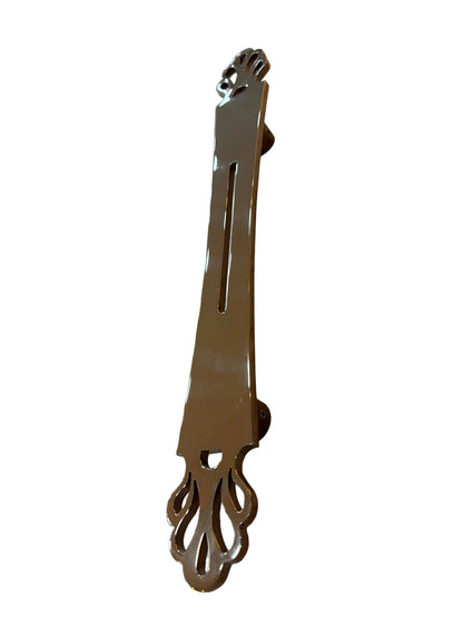 Door Handle 350mm Rose Gold Finish SE1011 Big Star