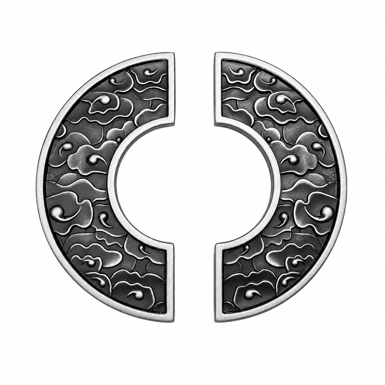 Door Handle 96mm Set(2 pcs) RPH10057 Good Made