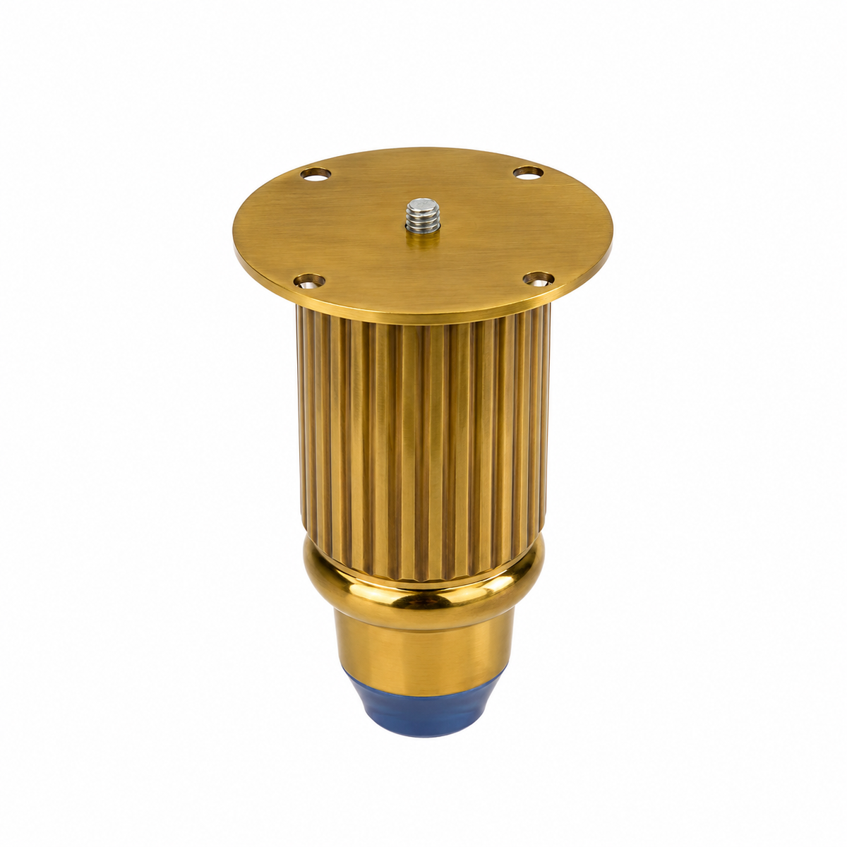 Sofa Leg 4" (Dia 50mm) 1580 DRT