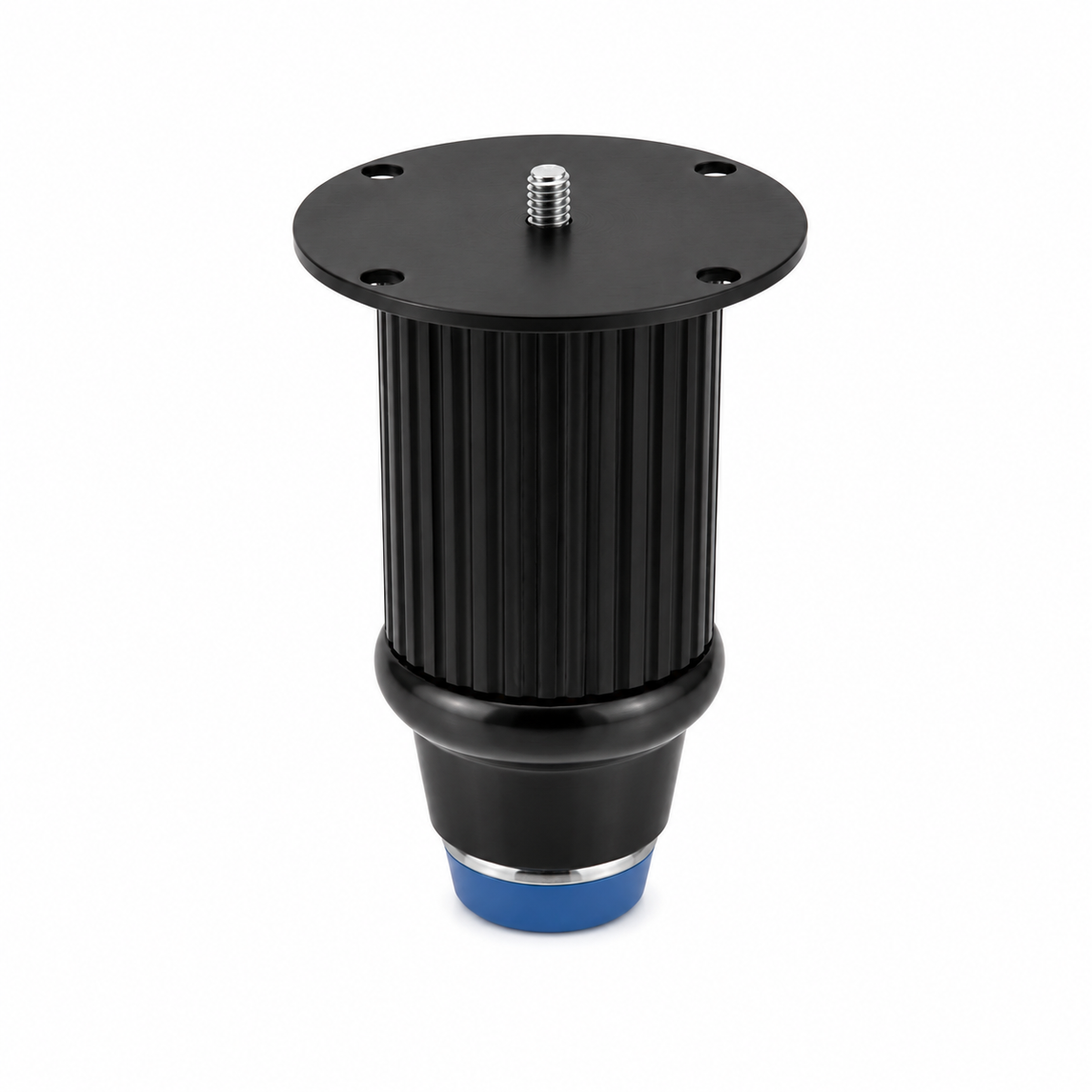 Sofa Leg 6" (Dia 50mm) 1580 DRT