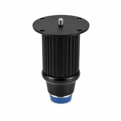 Sofa Leg 6" (Dia 50mm) 1580 DRT