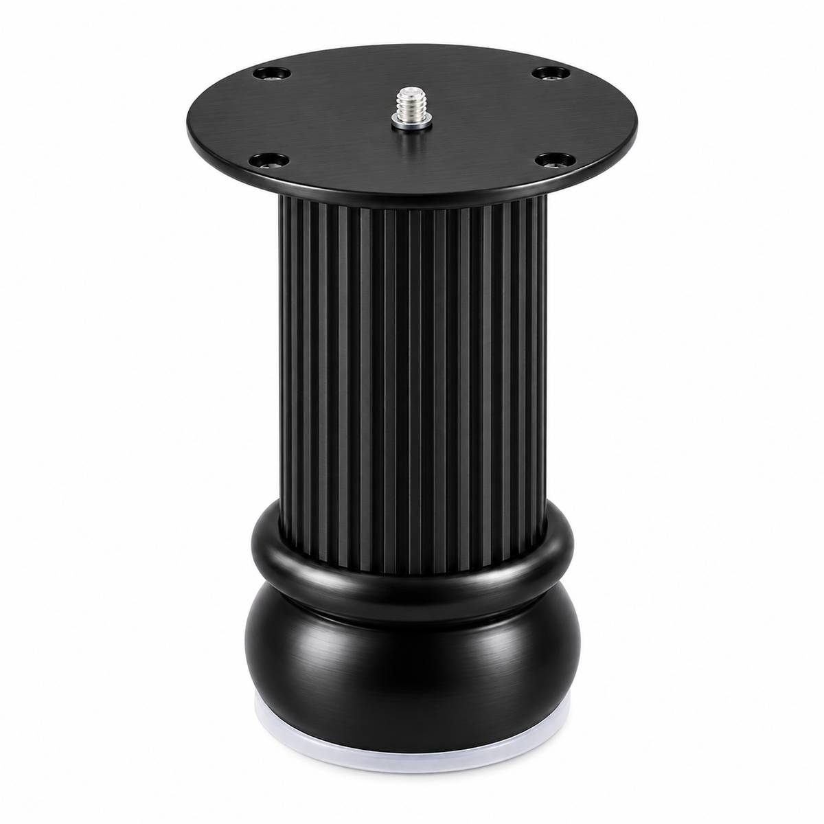 Sofa Leg 6" (Dia 50mm) 1579 DRT