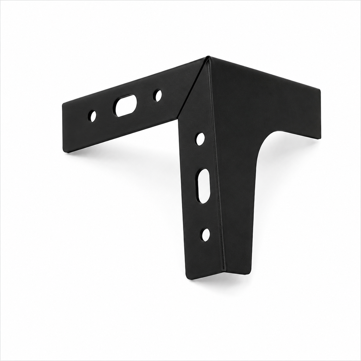 Sofa Leg 6" 1552 DRT