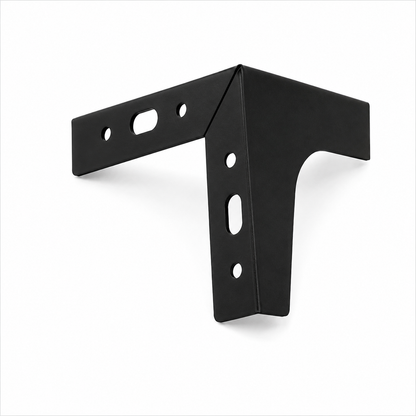 Sofa Leg 6" 1552 DRT