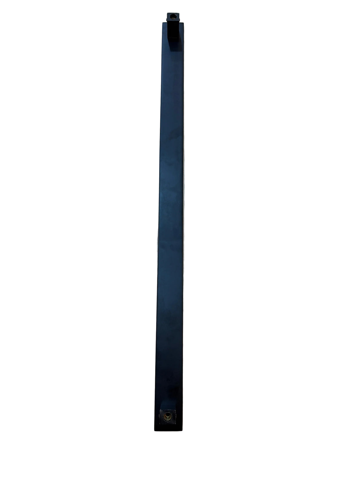 Brass Main Door Handle Size 24" ZB Black MVP65 MDR