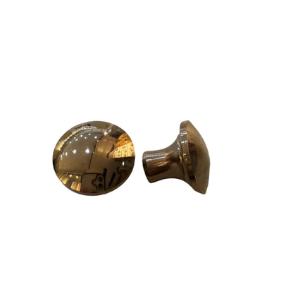 Drawer Knob P2003 DRT