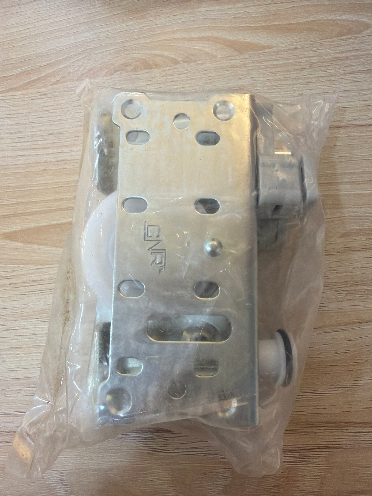 Sliding Door Wheel Double Track Normal CNR