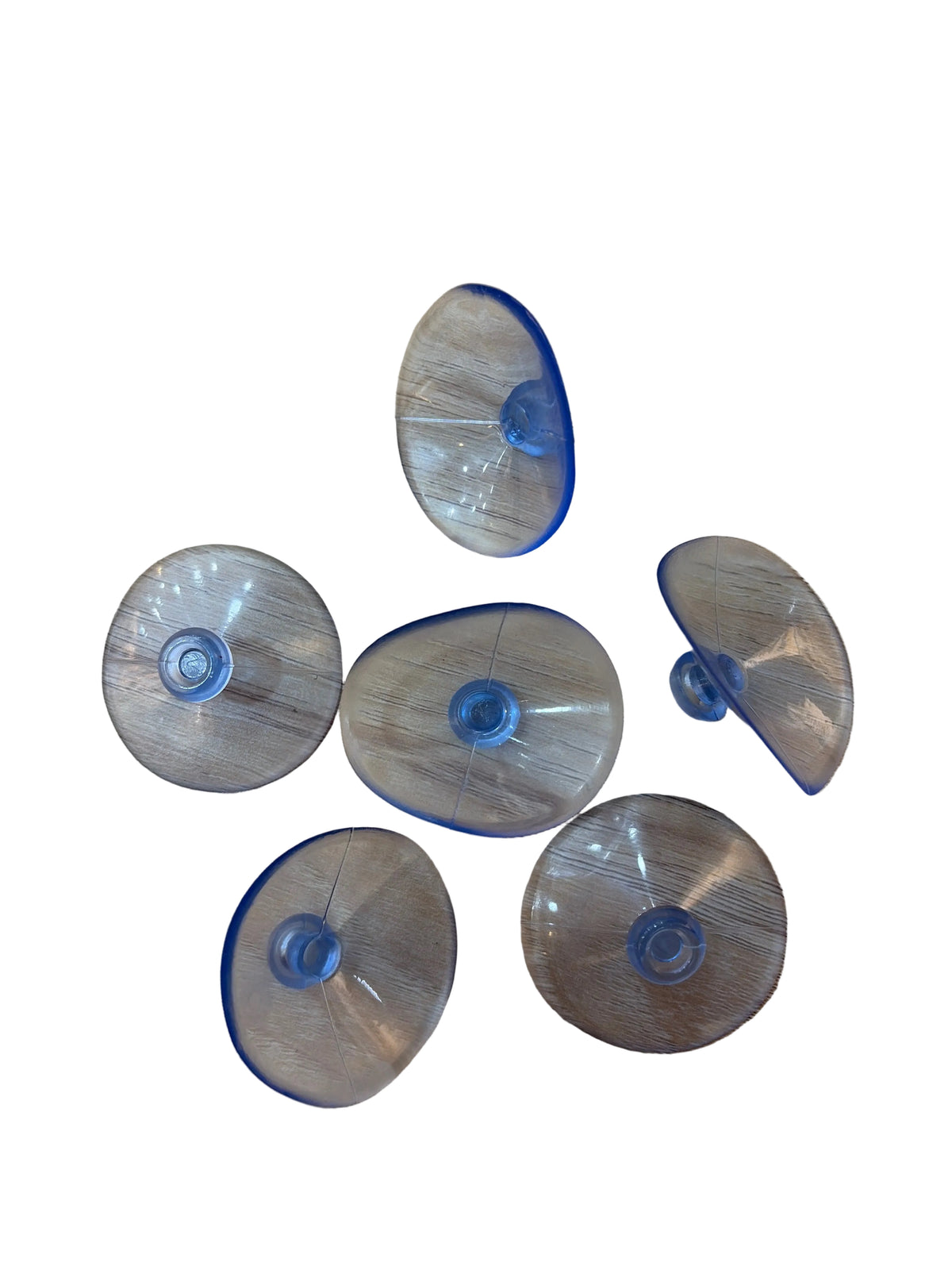 Vacuum Rubber Bush for Glass