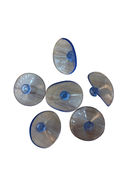 Vacuum Rubber Bush for Glass