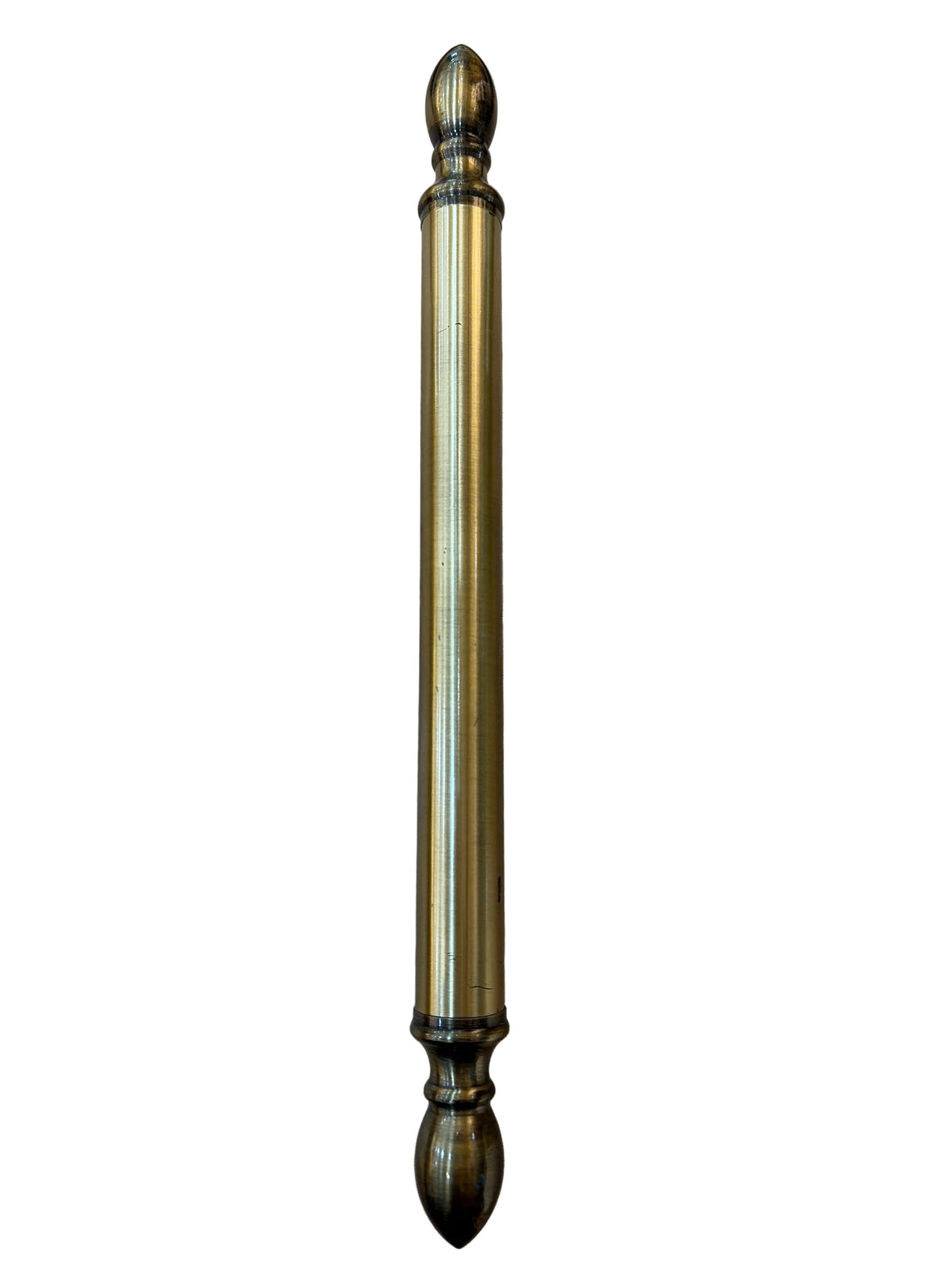 Main Door Handle 200mm Antique Finish OLD003