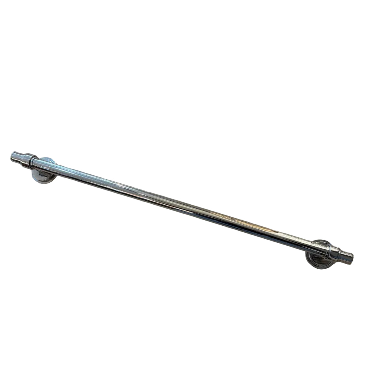 Towel Rod Chrome Finish Size 24"inch OP105 Bath Cosco