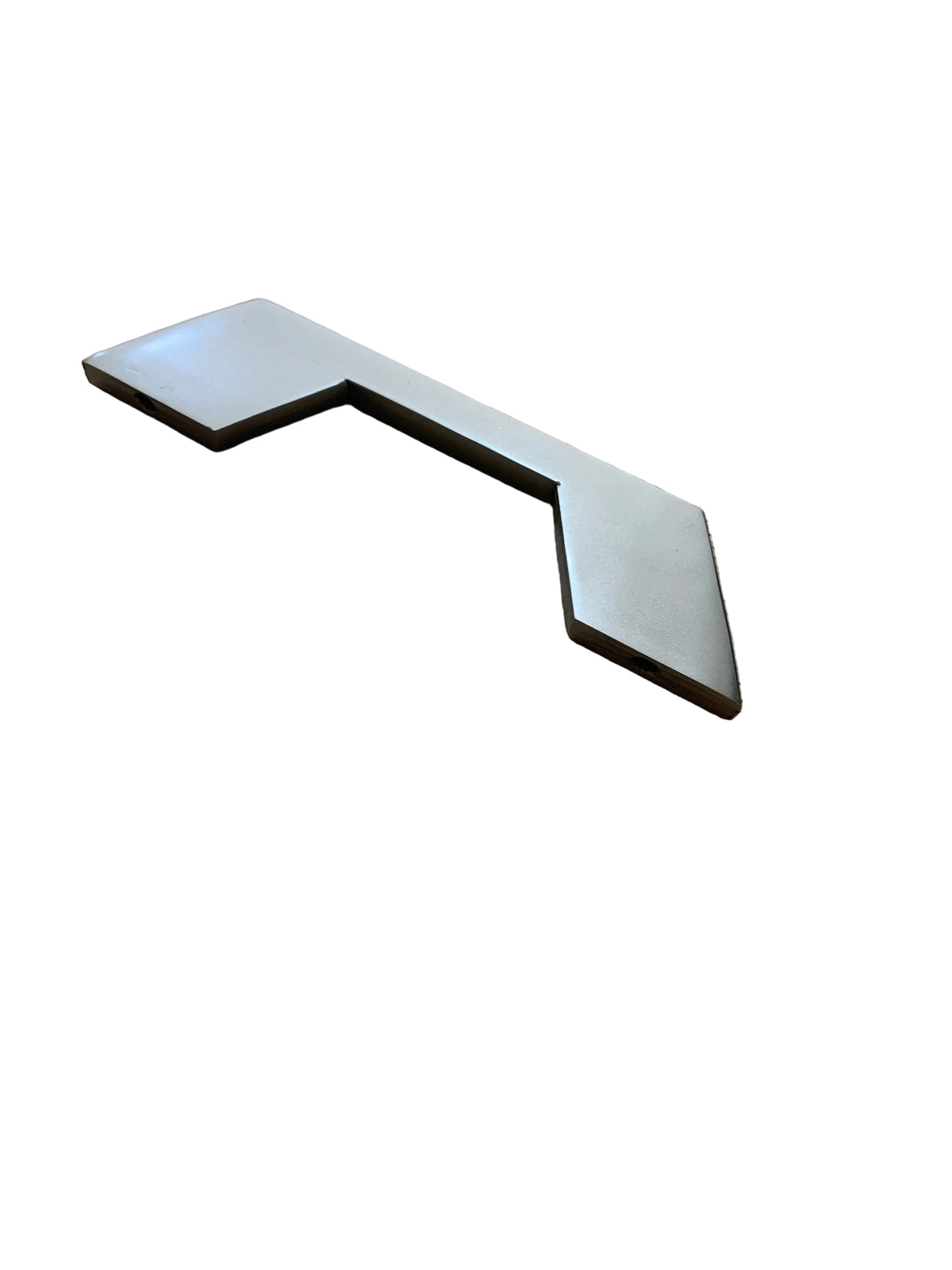 Cupboard Handle 9007 SS Finish ND