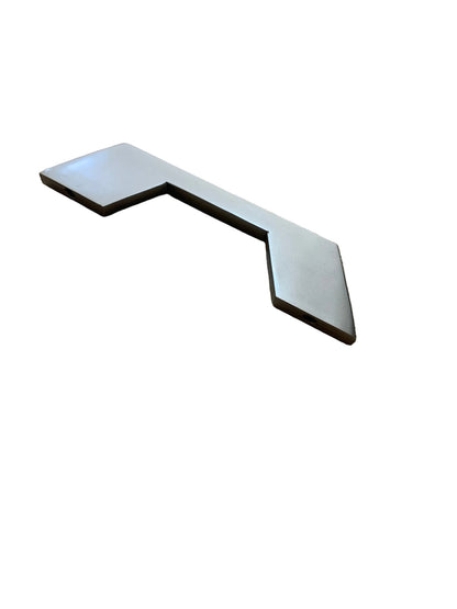 Cupboard Handle 9007 SS Finish ND