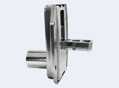 Europa Centre Wardrobe Lock Sliding Model F878SS