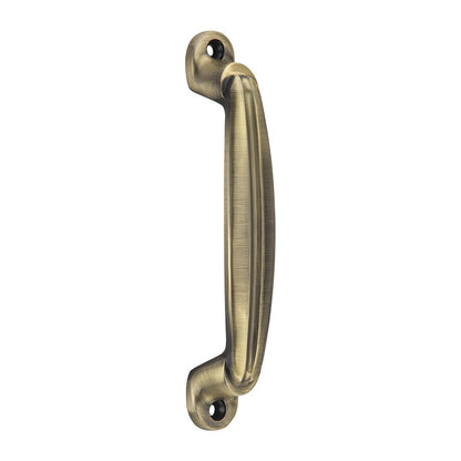 Door Handle Front screws Model Audi Zinc Material Antique Finish PP