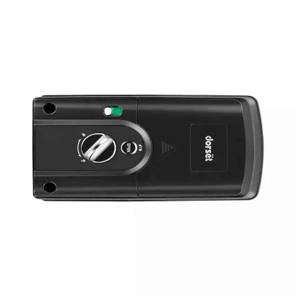 Dorset Digital Door Lock DG606 GM Graphite Matt Finish