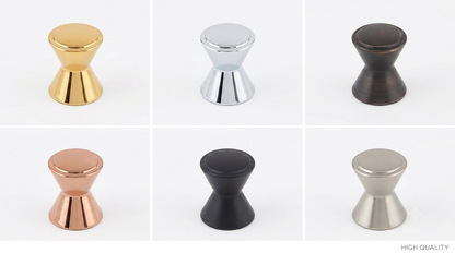Drawer Knob P2026 DRT