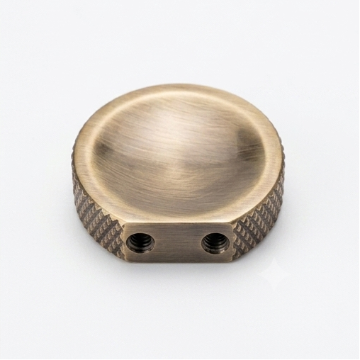 Drawer Knob P2034 DRT
