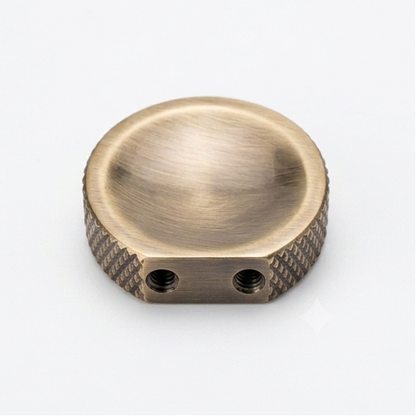 Drawer Knob P2034 DRT