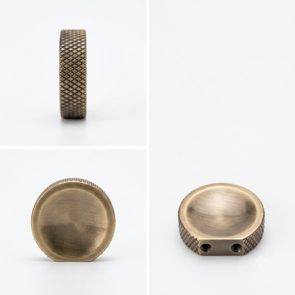 Drawer Knob P2034 DRT