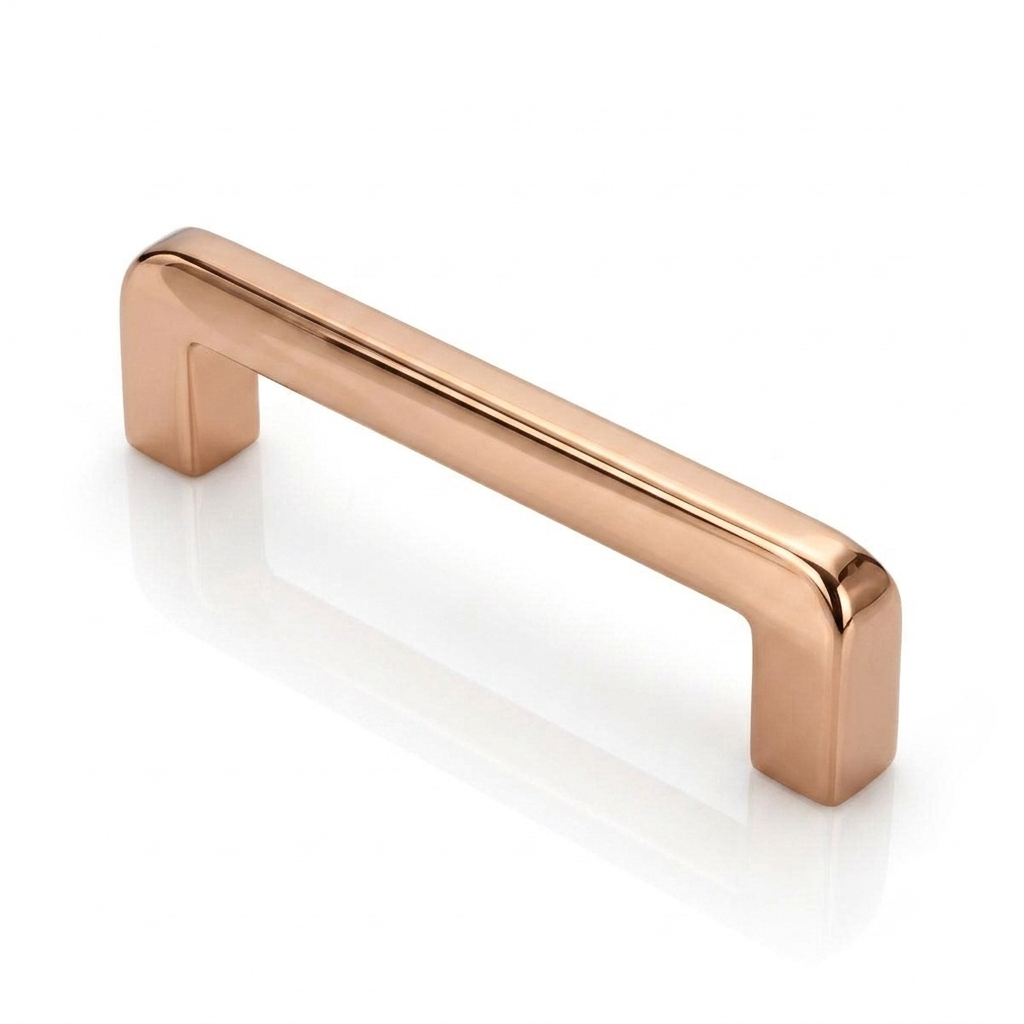 Cupboard Handle 12x10mm P1036 DRT