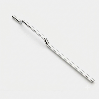 Cupboard Long Handle P1055 DRT