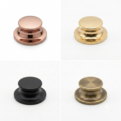 Drawer Knob P2033 DRT