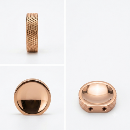 Drawer Knob P2034 DRT