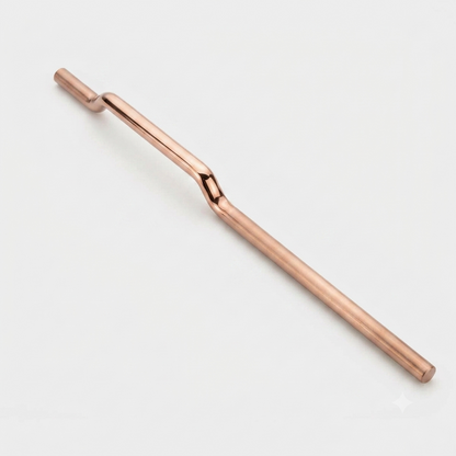 Cupboard Long Handle P1055 DRT
