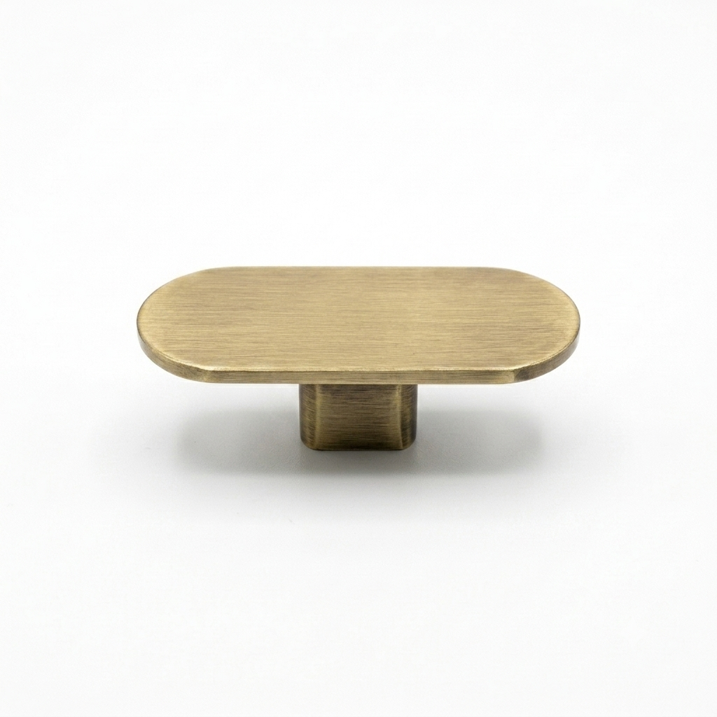 Drawer Knob P2016 DRT