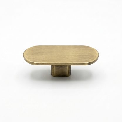 Drawer Knob P2016 DRT