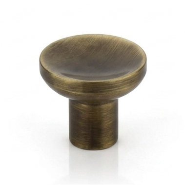 Drawer Knob P2014 DRT
