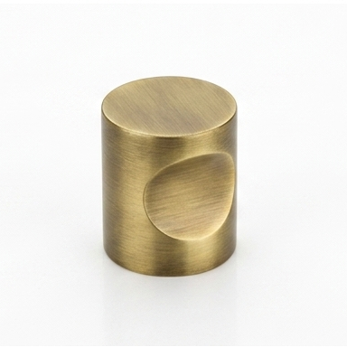 Drawer Knob P2011 DRT