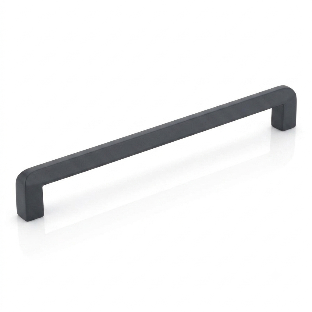 Cupboard Handle 12x10mm P1036 DRT