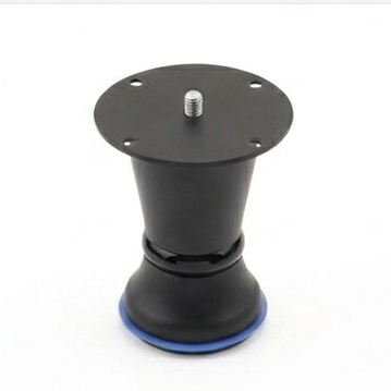 Sofa Leg 6" (Dia 50mm) 1535 DRT