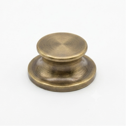 Drawer Knob P2033 DRT