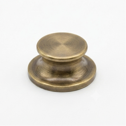 Drawer Knob P2033 DRT