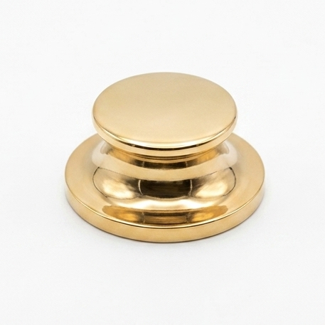 Drawer Knob P2033 DRT