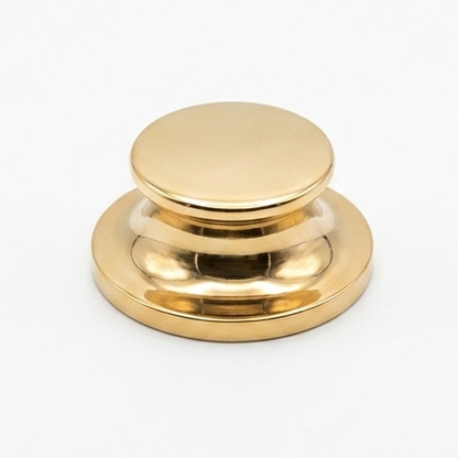Drawer Knob P2033 DRT